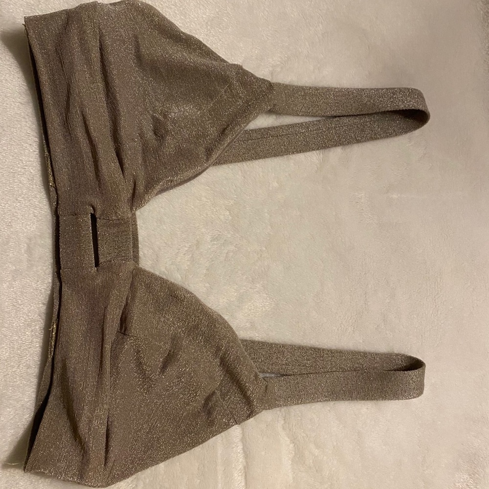 Vitamin A Neutra Bralette Top